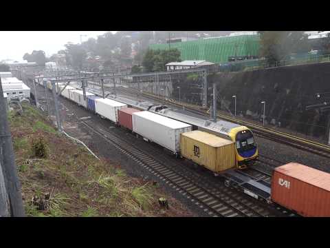 FIE003 & FIE002 with Fletchers 8148 - 5/4/19