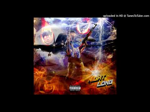 AK x EH x BO - Night Long [Mixtape]