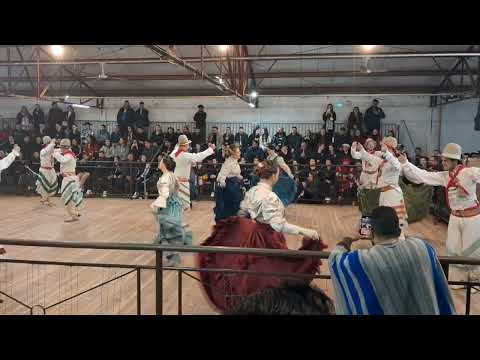 CTG RONDA CHARRUA ADULTA SARAU - TATU DE CASTANHOLAS