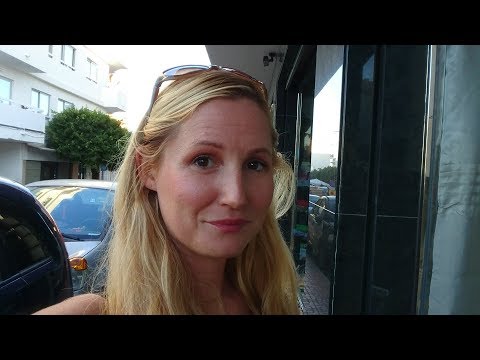 Jumping to the next Baleric Island: A few days on Ibiza - EP 67 Sailing Seatramp