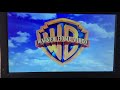 Opening To Mars Attacks 2008 DVD Side B Widescreen