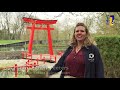 Natuur en Zo TV: Japanse tuin - 9 mei 2021