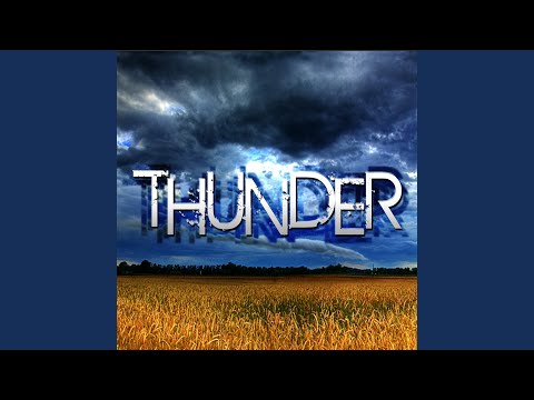 Thunder Clouds Of Love