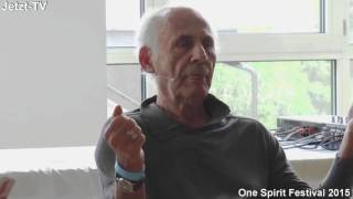 Michael Barnett: Just Experiencing the Flow Instead of Giving Names to the Things