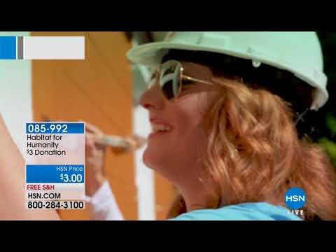 HSN | AT Home 05.15.2018 - 09 AM