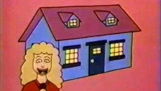 Classic Sesame Street - Homes Around The World