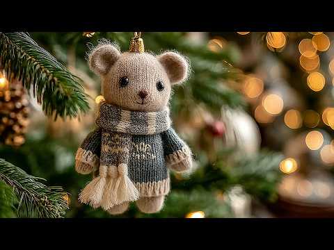 The most beautiful classic German Christmas carols 1 hour full of nostalgia and Christmas magic
