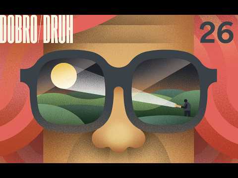 Objavte ešte viac Slovenska! Vydajte sa na cesty s DobroDruhom 26/27