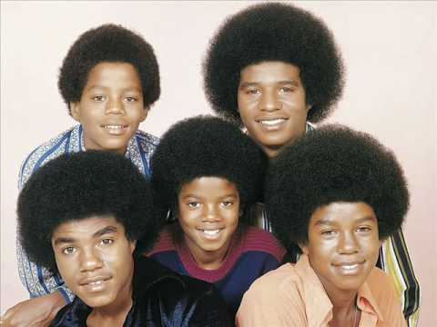 Jackson 5 I want you back (z-trip) remix...longer intro version
