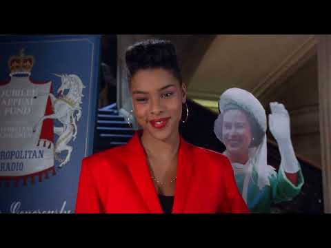 YOUNG SOUL REBELS - Trailer