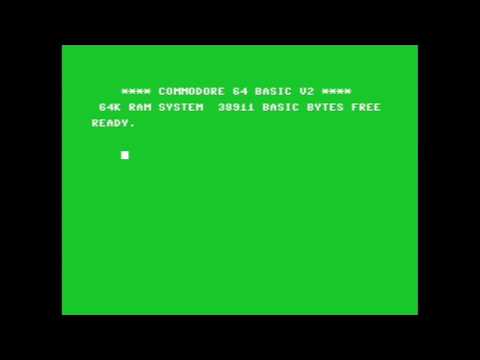 Matt Gray - Bangkok Knights Loader [1987]