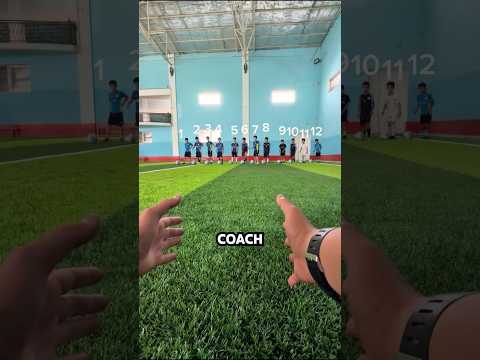 Which Student Succeeded? 🤔 (@ymcoach_)