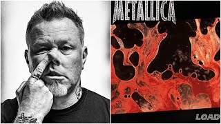 METALLICA - AIN&#39;T MY B*TCH