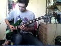 Hang Em' High - My Chemical Romance - Guitar ...