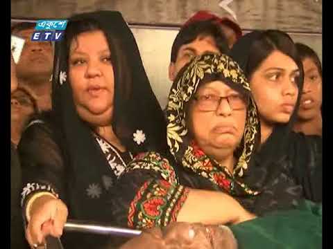 কালোত্তীর্ণ গানের মধ্য দিয়ে বাঙালীর হৃদয়ে অনন্তকাল বেঁচে থাকবেন কিংবদন্তী সঙ্গীতশিল্পী আব্দুল জব্বার