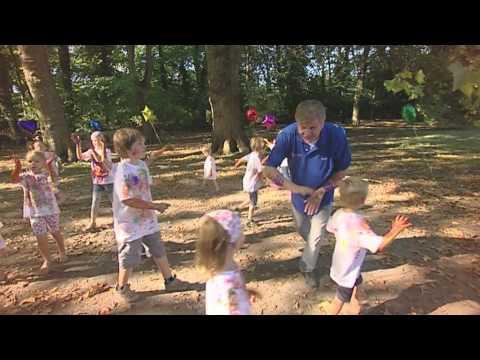 Reinhard Horn - Einfach nur so (bist du von Gott geliebt)