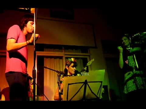 Dovoie Sestri - Viva los novios - 07/05/2010