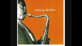 Johnny Griffin   Live in Tokyo   The Man I Love