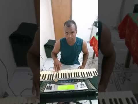 Meu amigo, Locutor - Júlio Nascimento