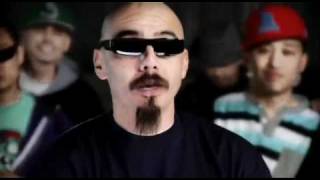 Far East Movement - You've Gotta Friend (Feat. Baby Bash &amp; Lil Rob)
