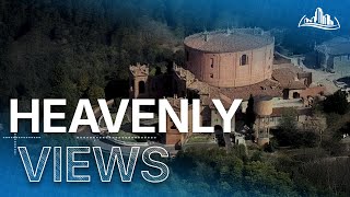 The World From Above | S06  EP 07-09 | Heavenly Views