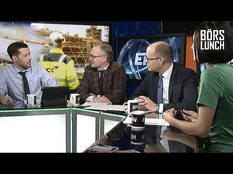 Fyra aktier som fallit för mycket | Börslunch