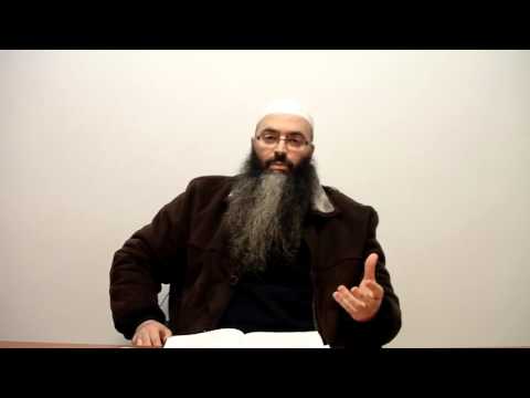 40) Akide Uasitije-Ajetul Kursiji tregon besimin në cilësitë e Allahut mes pohimit dhe mohimit-P1