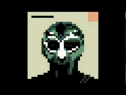 dDamage - My favorite ladies part 2 feat MF DOOM