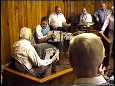 Cicero Concertina Club  - Over Three Hills Waltz