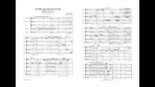 Download lagu 亜麻色の髪の乙女[金管5重奏](ドビュッシー/山田悠人) / La fille aux cheveux de lin[Brass Quintet](Debussy/Yuto Yamada) mp3