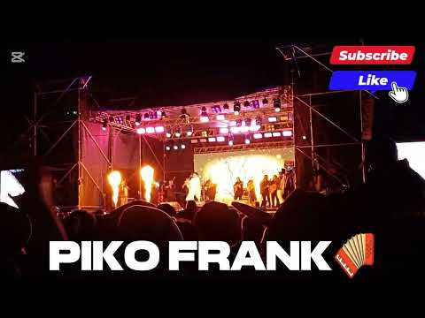 PIKO FRANK 🪗 FIESTA DEL CANTOR \ JJ CASTELLI 31/05/26 