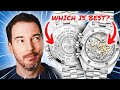 Watch This BEFORE Buying An Omega Speedmaster!
