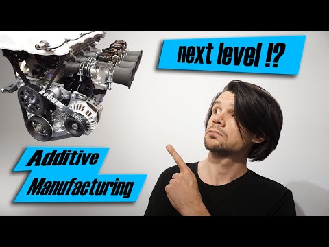 Why Formnext 2022 blows my mind !  Future of Car Customization