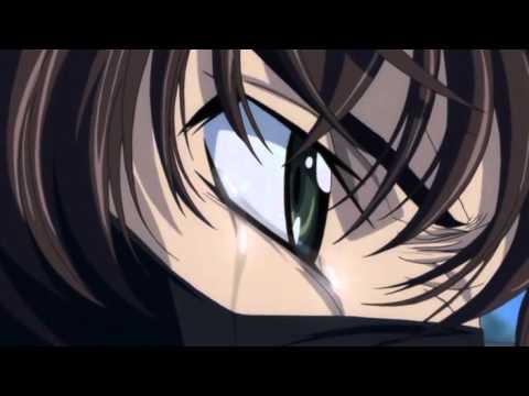Code Geass finale Ita