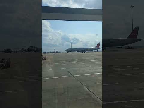 airoport Kazan Russia airbus a 321