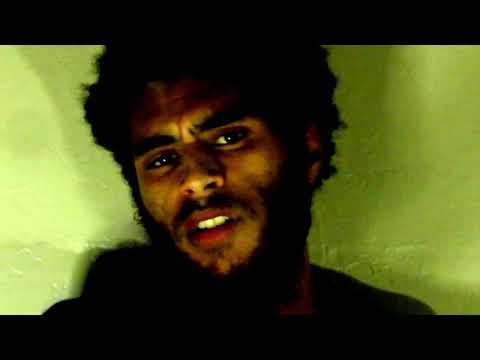 Alex Kash Harris - Paranoia (Music Video)