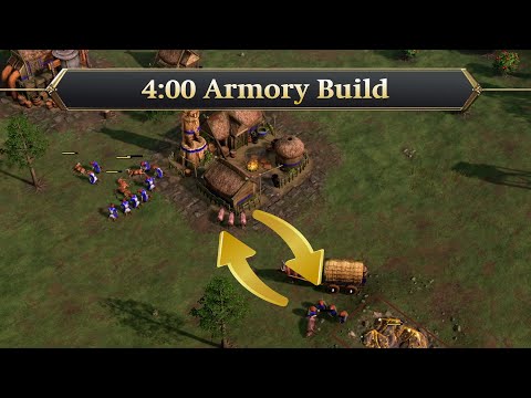 This new Thor build makes him A+ tier!