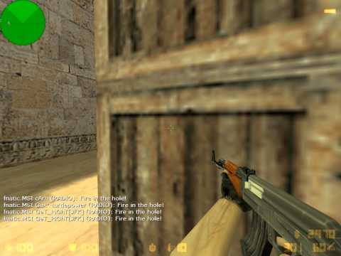 f0rest vs. Evil Geniuses @IEM III Global Finals