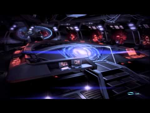 Let's Play Mass Effect 3 - Part 71 - CREEPY