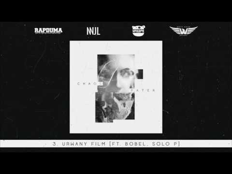 Pater - Urwany film feat. Solo P x Bobel