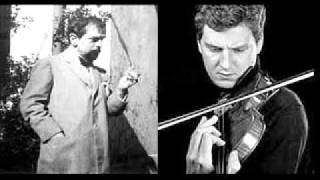 James Ehnes plays Debussy