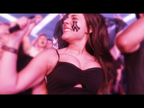 Endymion & Crystal Mad - How It's Done (Official Videoclip)