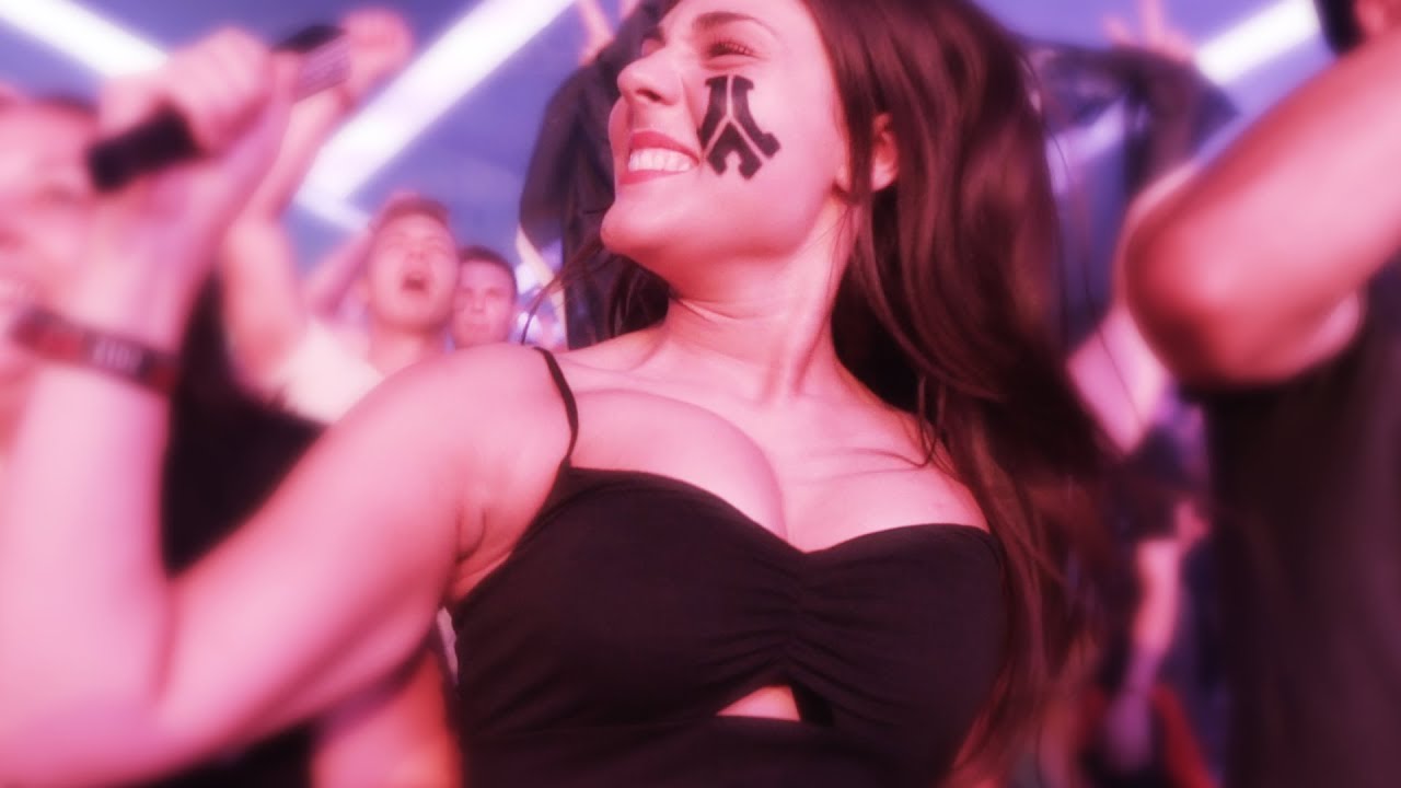 Endymion & Crystal Mad — How It’s Done