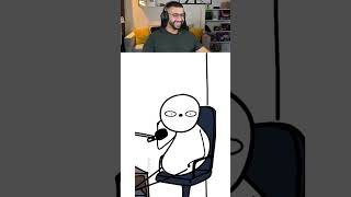 #otmaneelatmanireaction