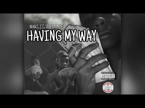 SG LILVOLLIE (Opp) prod by SG LILVOLLIE