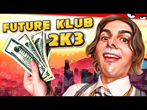 Future Klub 2003 » Fear and Loathing in Las Gregas! Der Games-Jahresrückblick & Finanzguru Supergreg