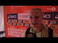 Anouk Vetter ook Nederlands kampioen speerwerpen