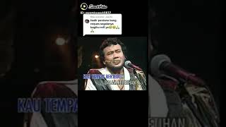 Download lagu 🔴🔵⭐MUTIARA HIDUPKU. BANG HAJI... RHOMA... mp3