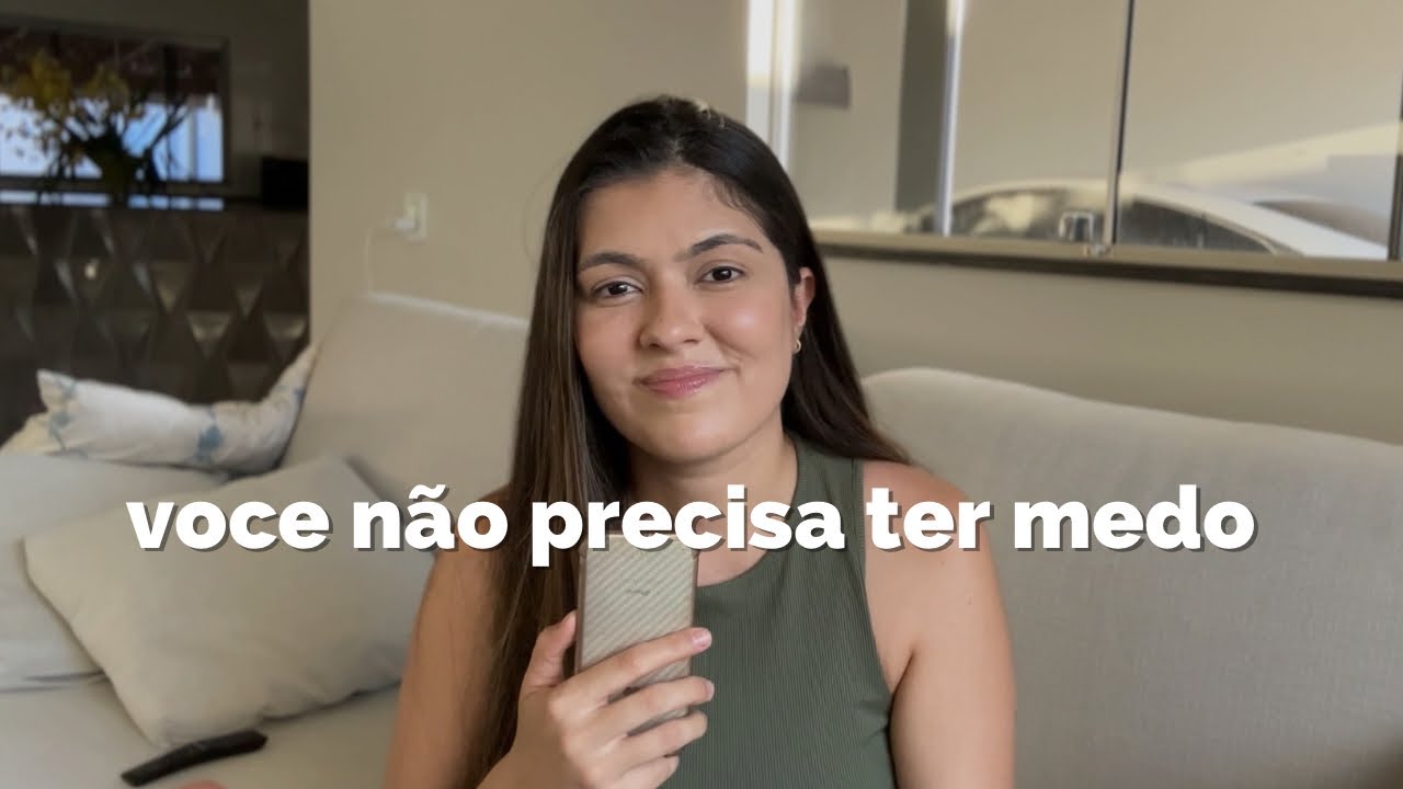 eu não me sinto tão capaz assim