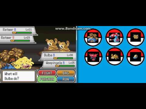 Pokemon infinite fusion part 43 okay i think i found the place i need to be